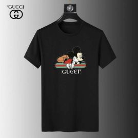 Picture of Gucci T Shirts Short _SKUGucciM-4XL25cr0135463